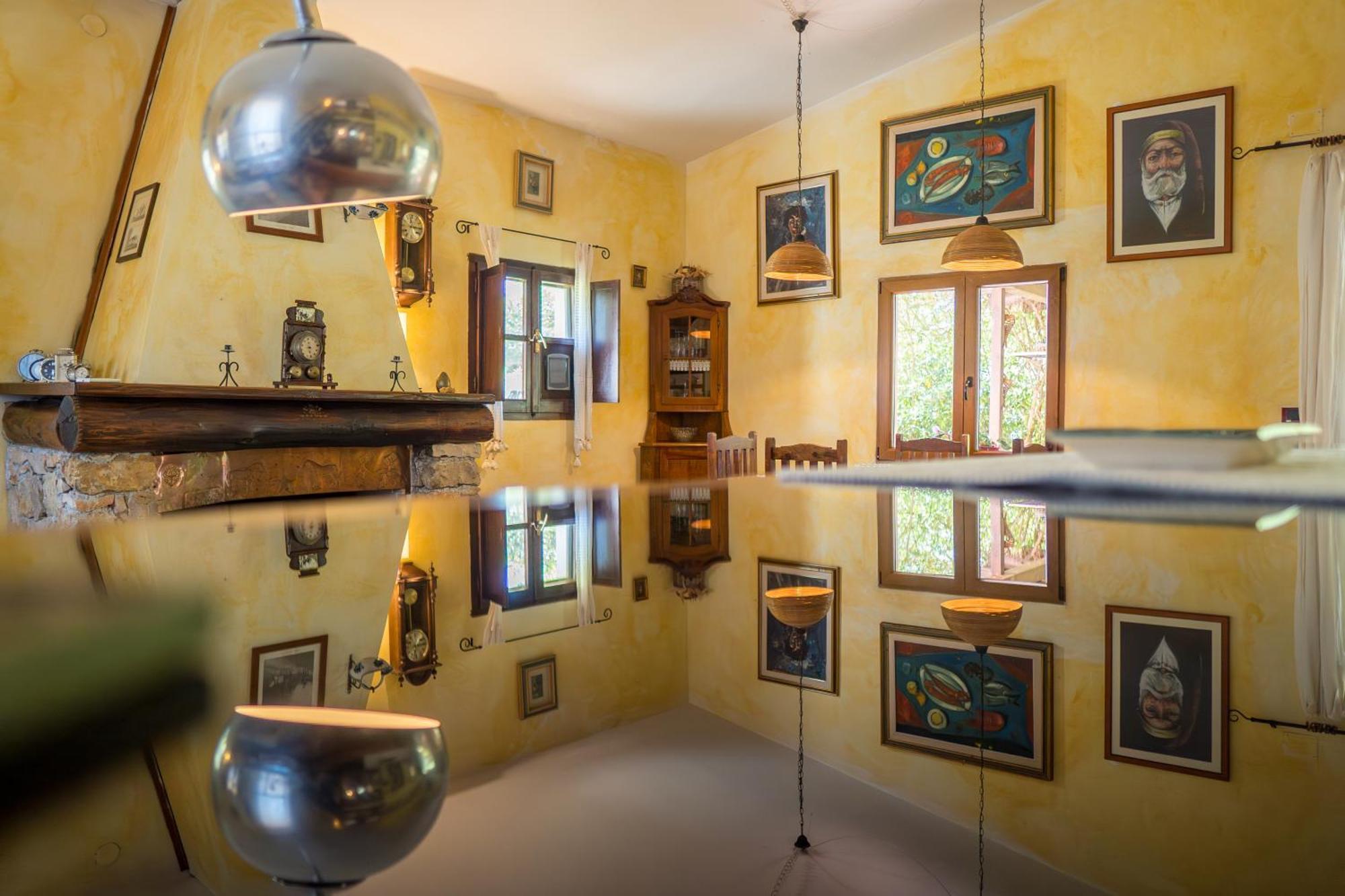 Fattoria Dei Piani Srl Villa Olmedo Bagian luar foto