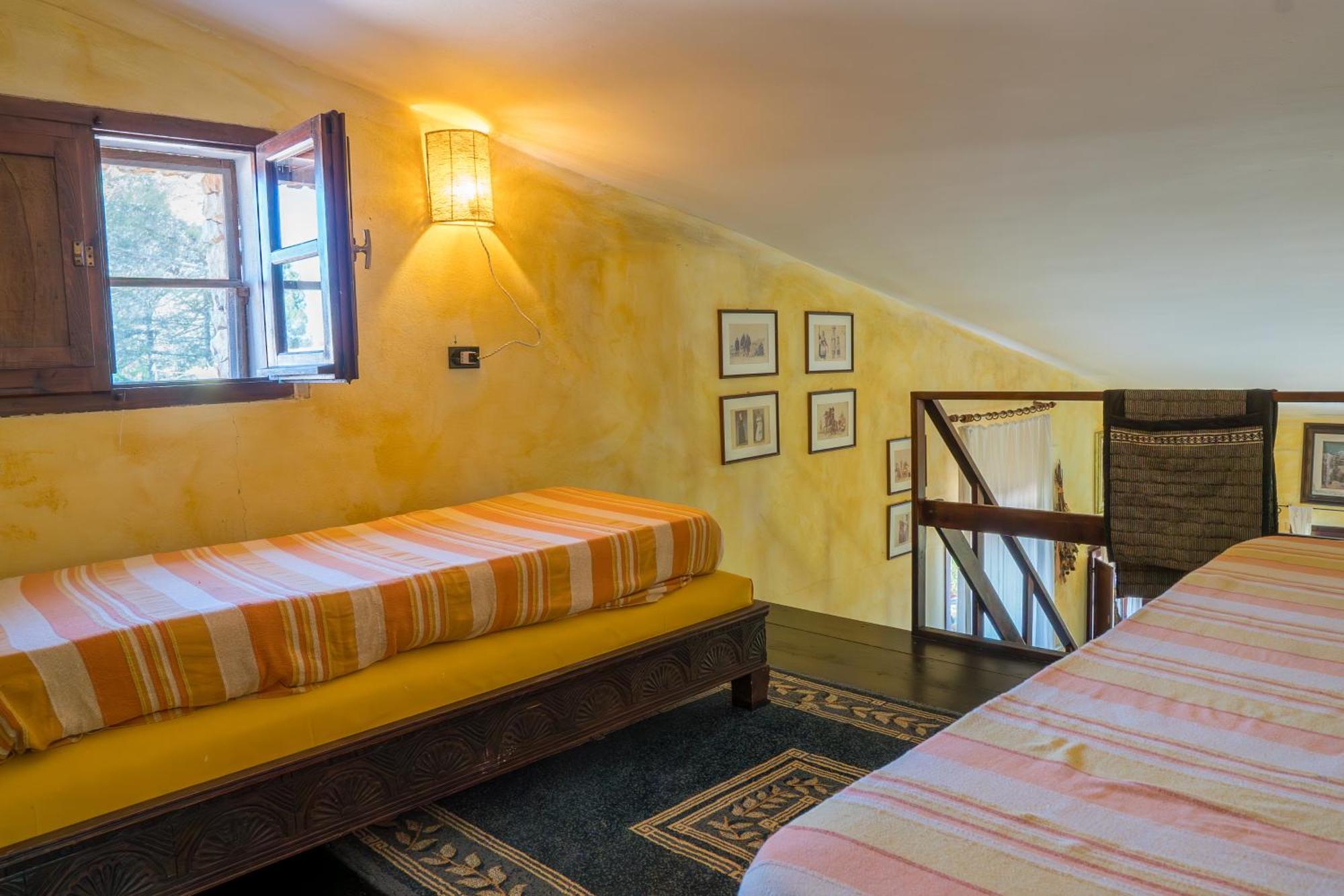 Fattoria Dei Piani Srl Villa Olmedo Bagian luar foto