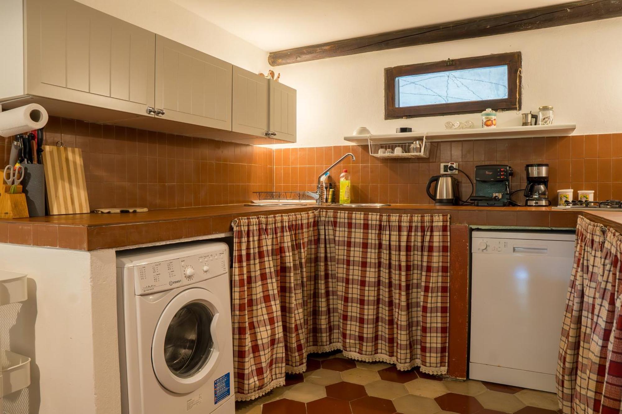 Fattoria Dei Piani Srl Villa Olmedo Bagian luar foto