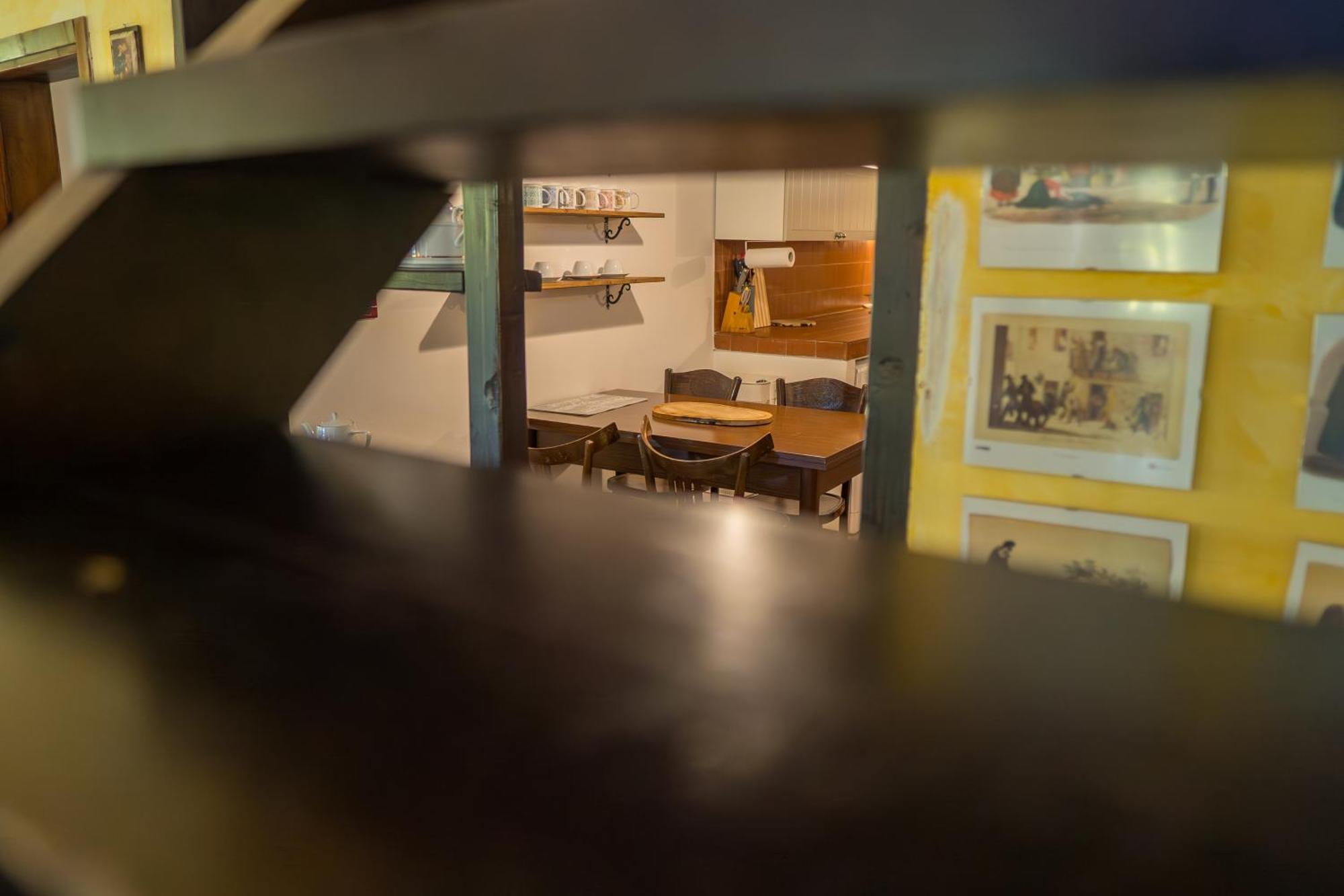Fattoria Dei Piani Srl Villa Olmedo Bagian luar foto