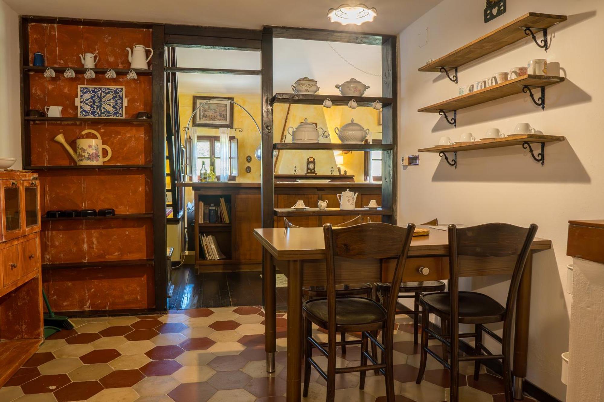 Fattoria Dei Piani Srl Villa Olmedo Bagian luar foto
