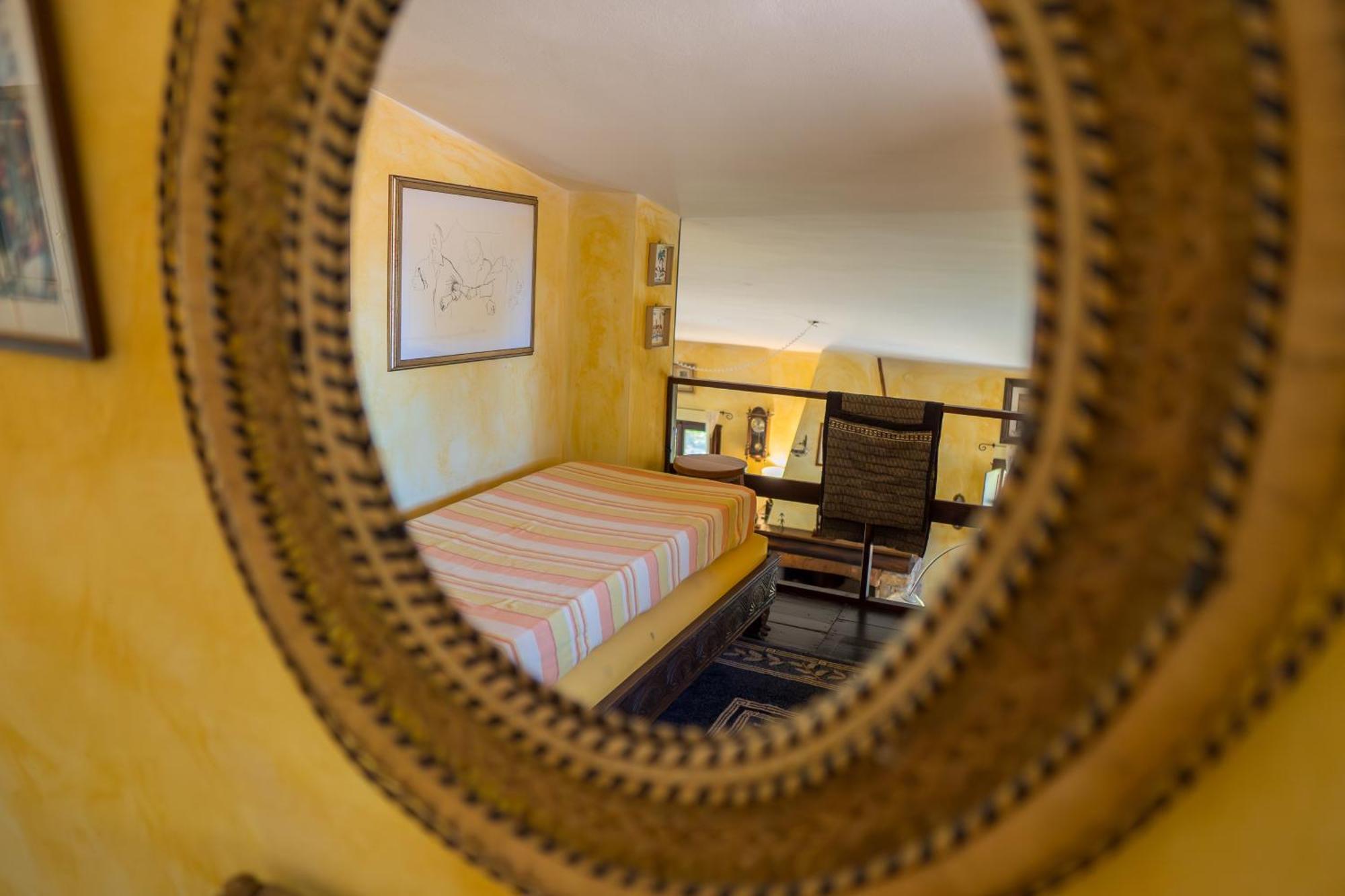 Fattoria Dei Piani Srl Villa Olmedo Bagian luar foto