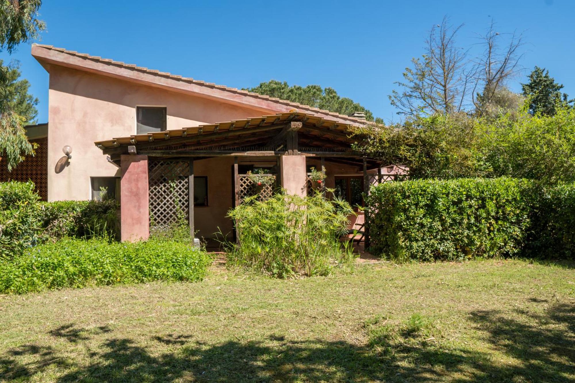 Fattoria Dei Piani Srl Villa Olmedo Bagian luar foto