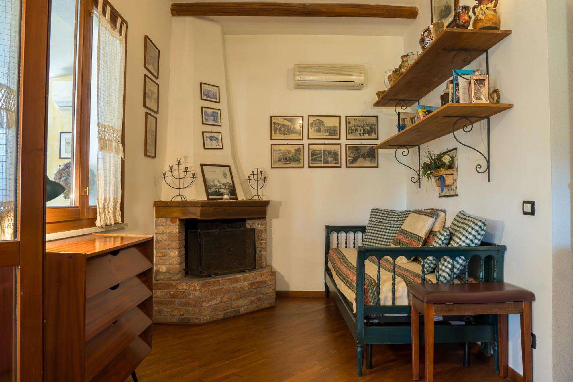 Fattoria Dei Piani Srl Villa Olmedo Bagian luar foto