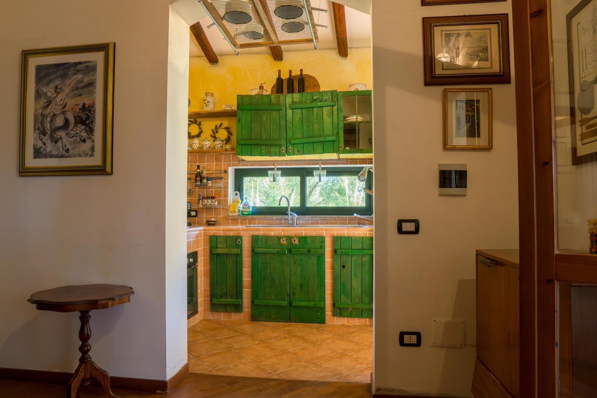 Fattoria Dei Piani Srl Villa Olmedo Bagian luar foto