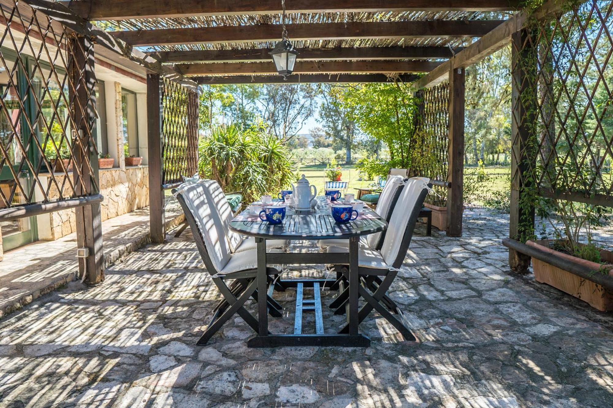 Fattoria Dei Piani Srl Villa Olmedo Bagian luar foto