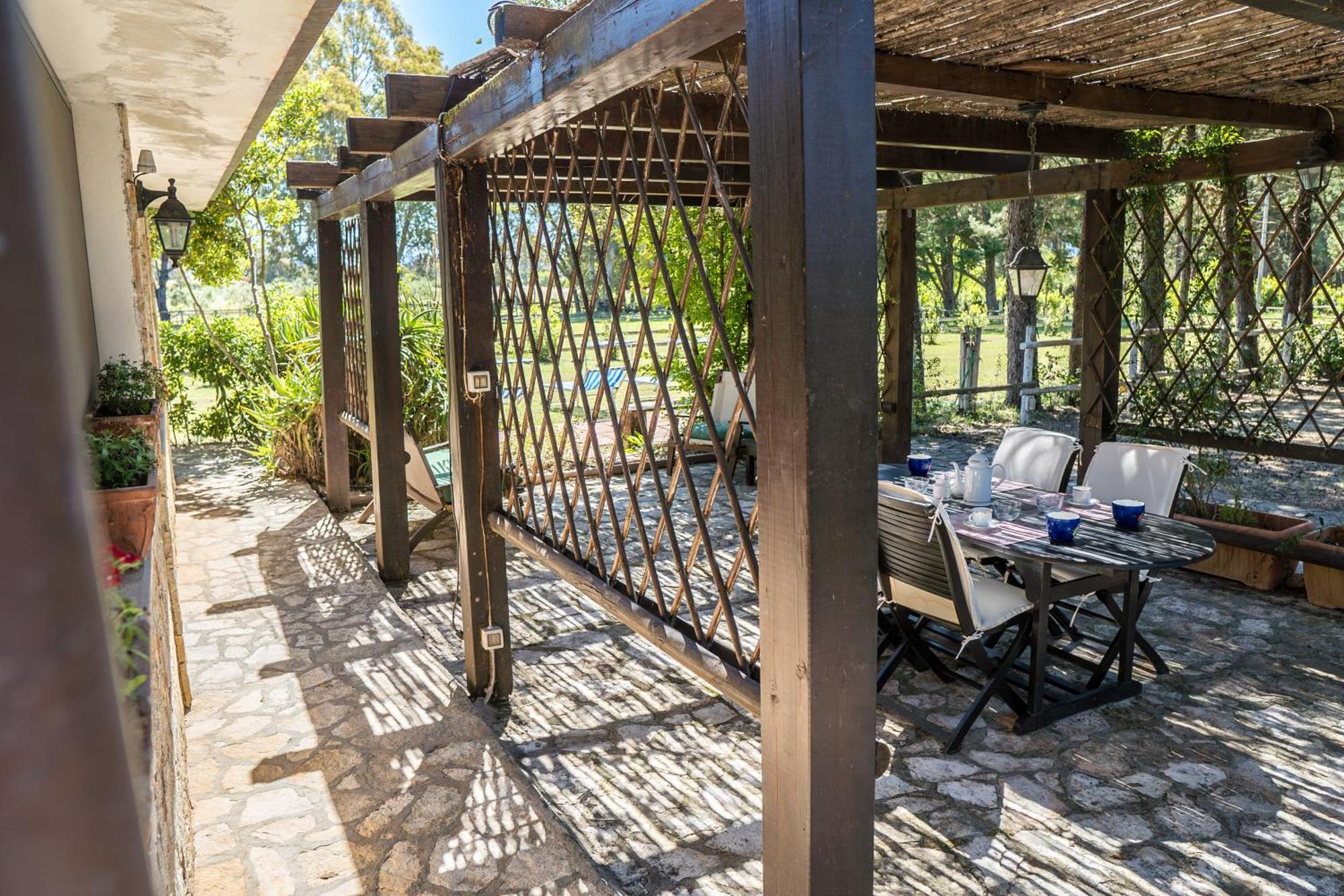 Fattoria Dei Piani Srl Villa Olmedo Bagian luar foto