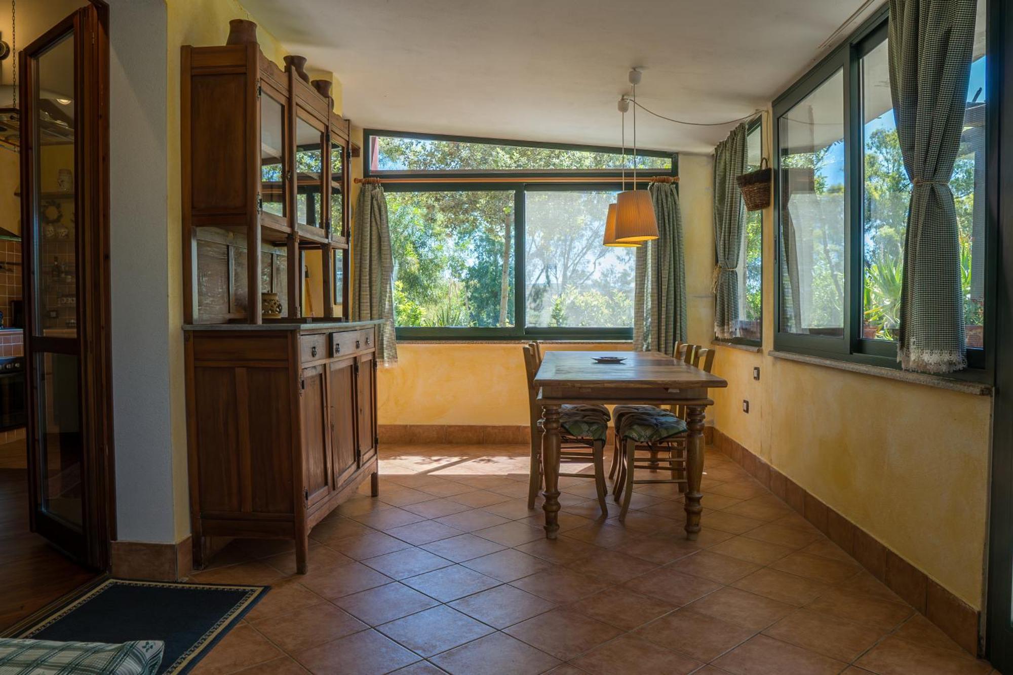 Fattoria Dei Piani Srl Villa Olmedo Bagian luar foto