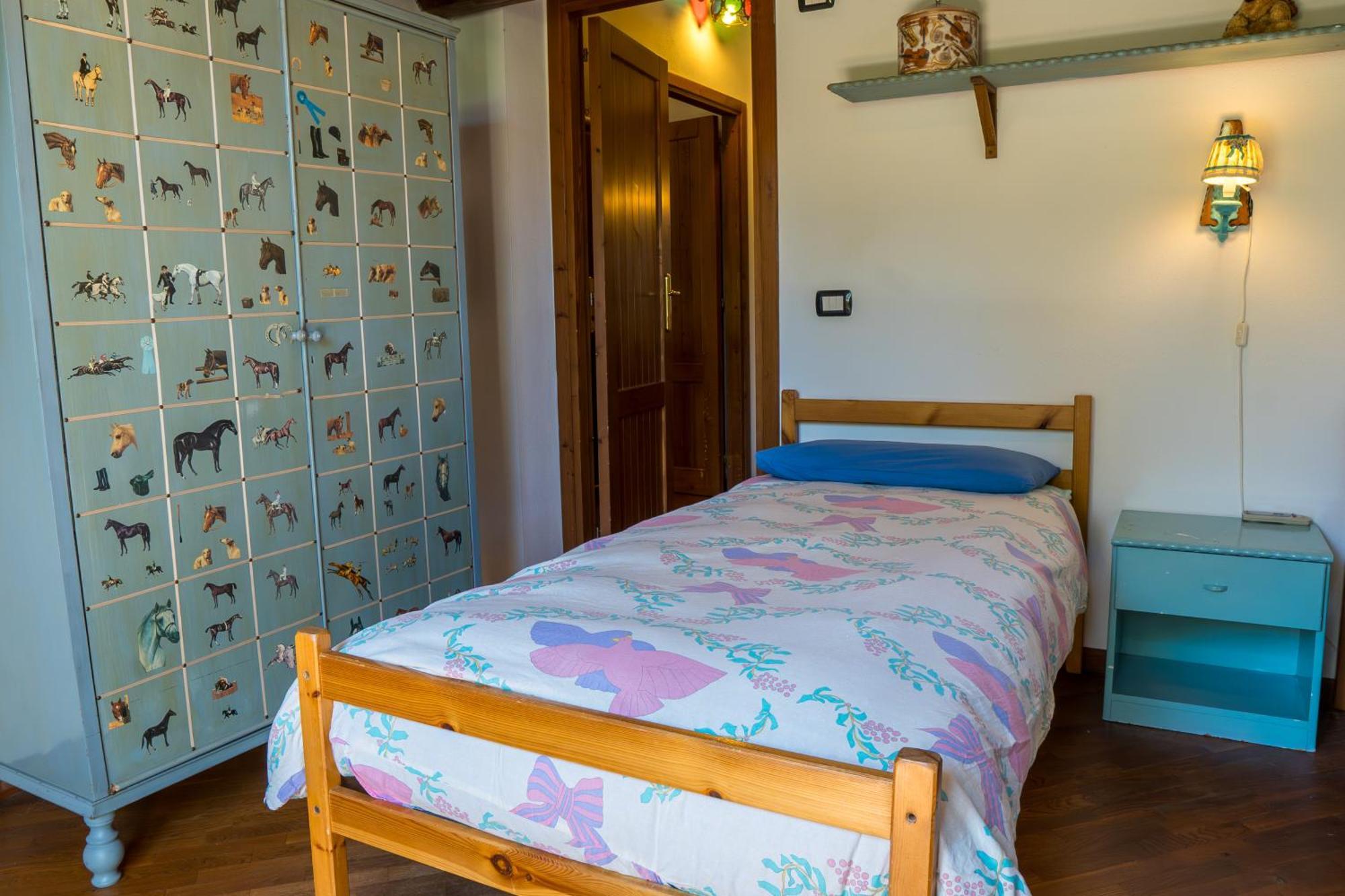 Fattoria Dei Piani Srl Villa Olmedo Bagian luar foto