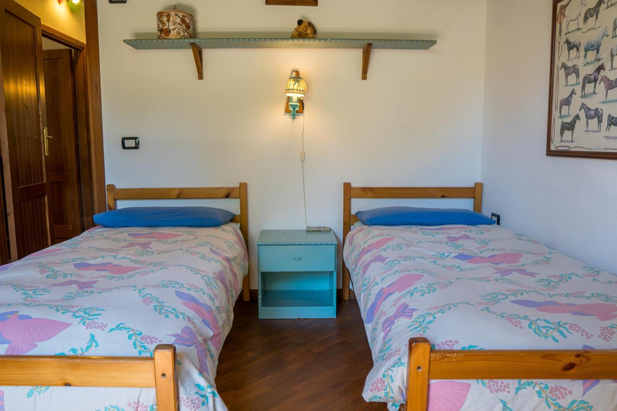 Fattoria Dei Piani Srl Villa Olmedo Bagian luar foto
