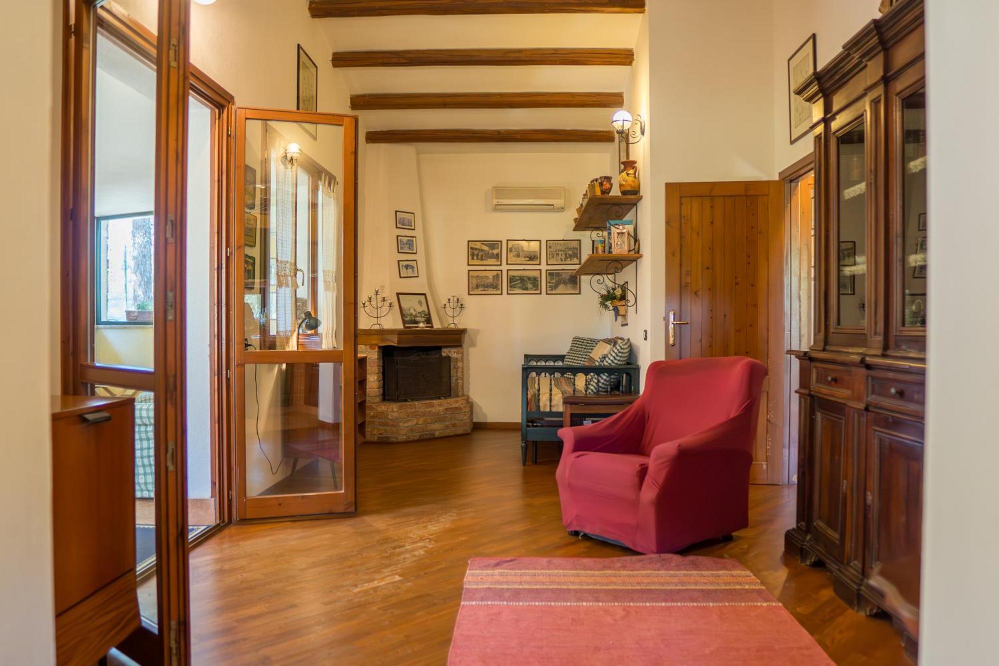 Fattoria Dei Piani Srl Villa Olmedo Bagian luar foto