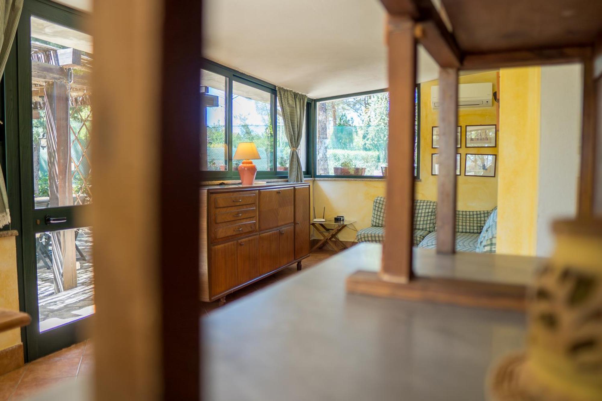 Fattoria Dei Piani Srl Villa Olmedo Bagian luar foto