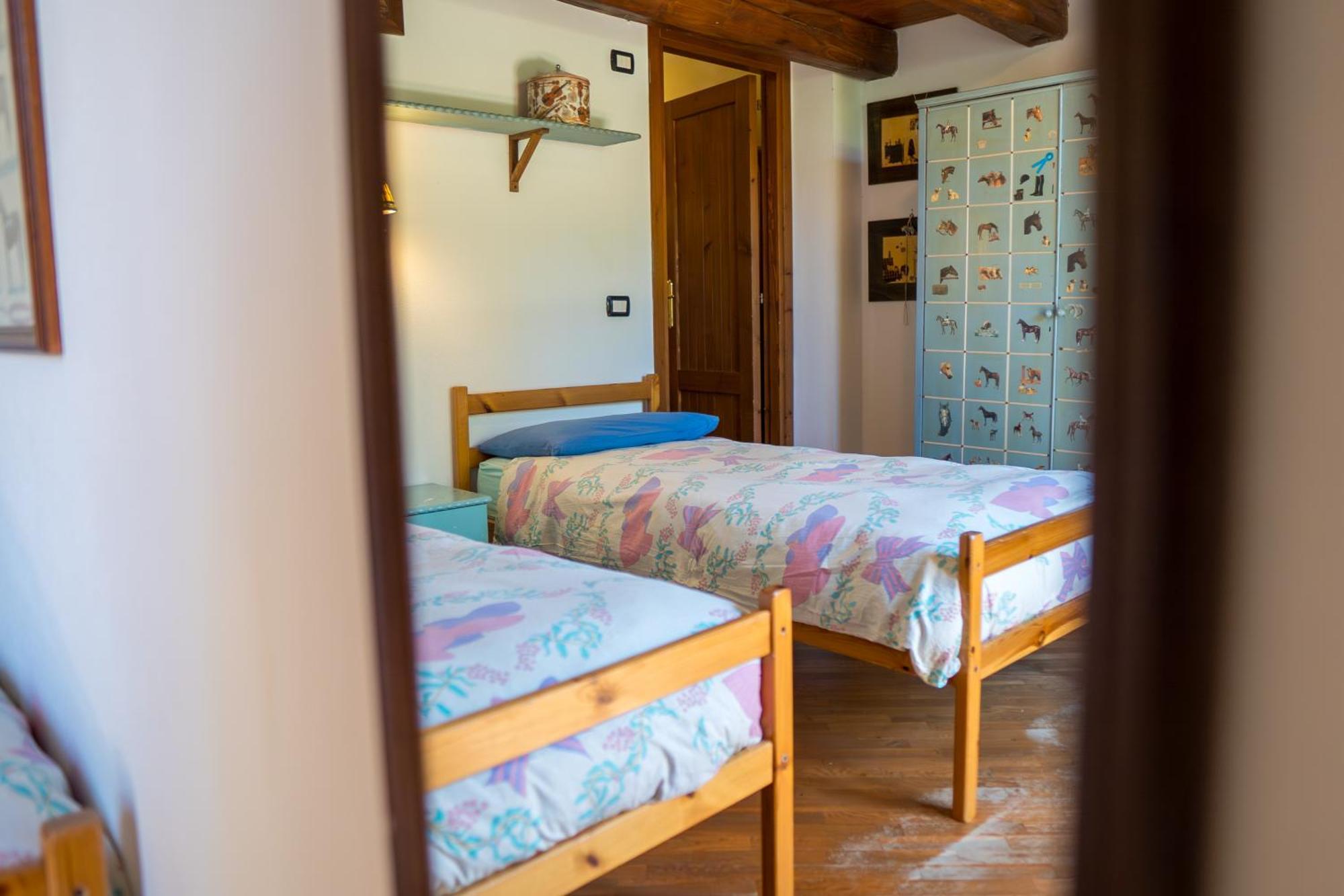 Fattoria Dei Piani Srl Villa Olmedo Bagian luar foto