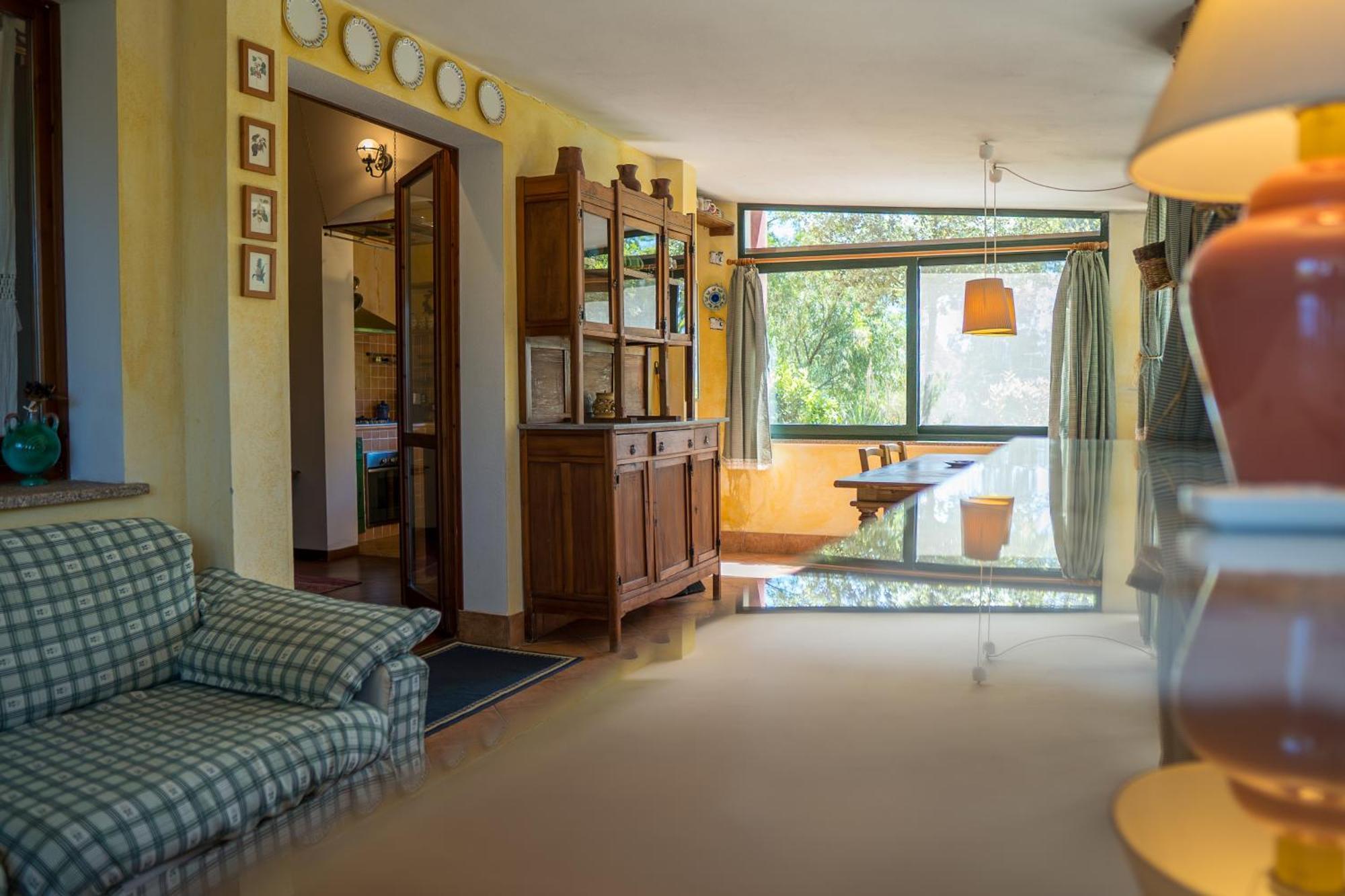 Fattoria Dei Piani Srl Villa Olmedo Bagian luar foto